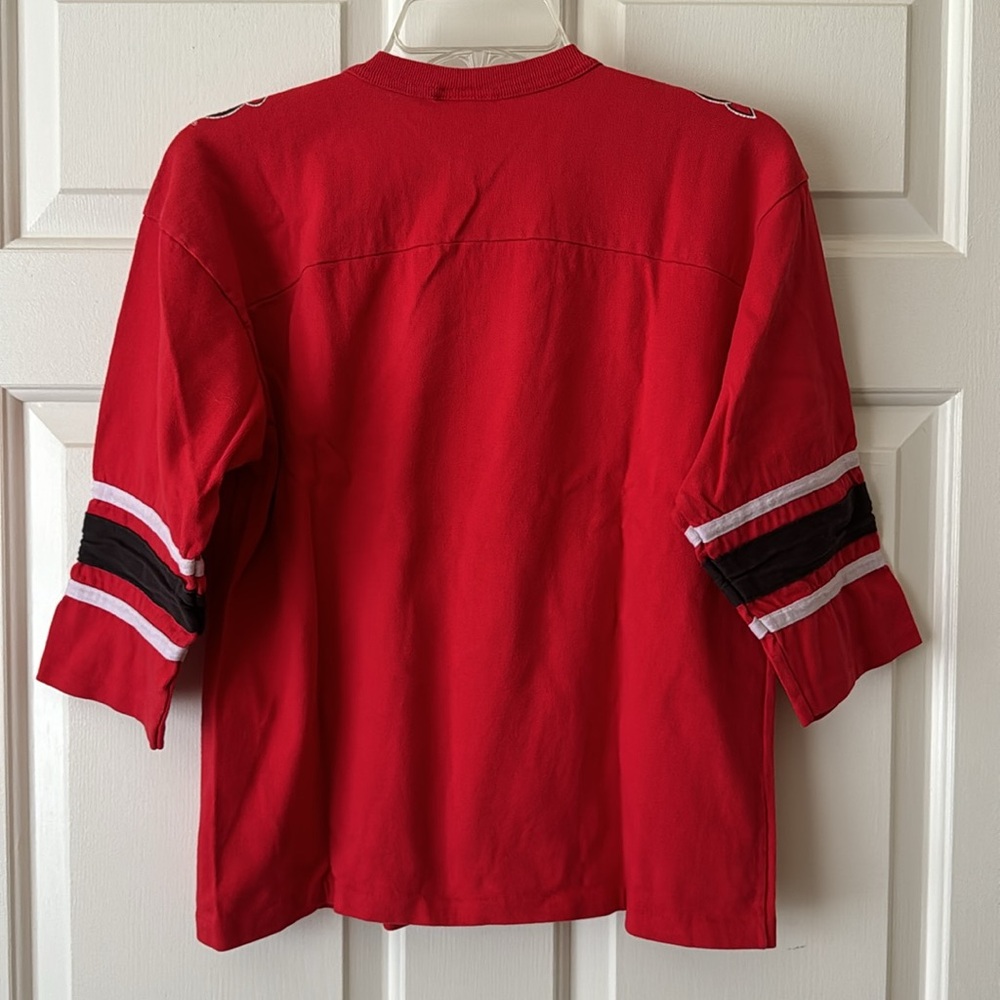 New Jersey NJ Devils Jersey - Picture 3 of 3